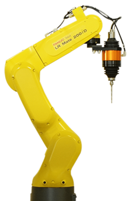 FANUC