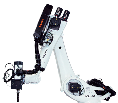 KUKA